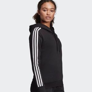 Black Adidas Hoodie!! | MEDUIM| HOLDIAY SPECIAL!!!